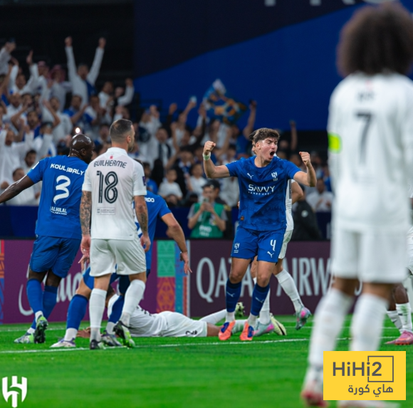 كيف ظهر لاعبو السد ضد الهلال؟ كيف ظهر لاعبو السد ضد الهلال؟