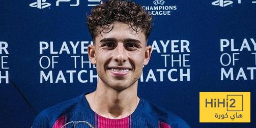 فيرمين : الفوز مضمون