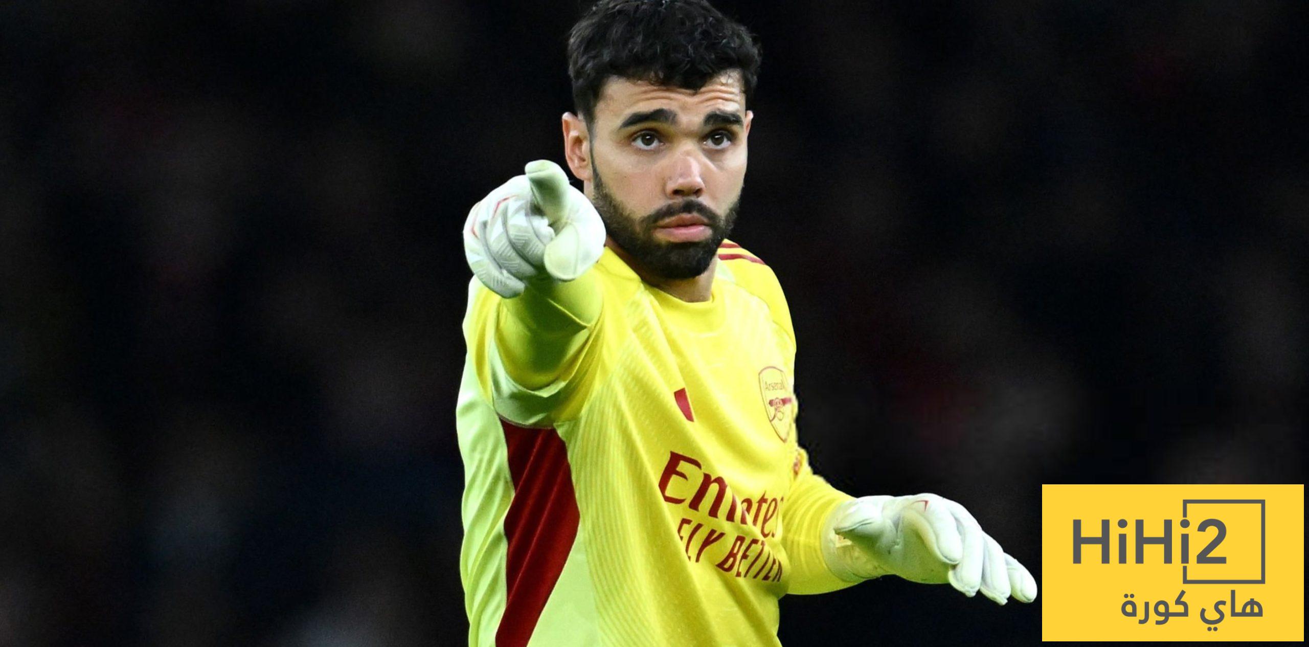 رايا يعلق على فوز أرسنال الكبير أمام أتلتيكو مدريد