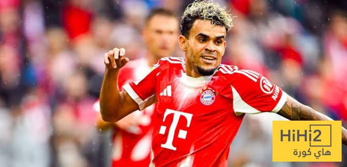 ماذا قدم لويس دياز في دوري أبطال أوروبا هذا الموسم ؟