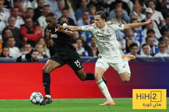 شوط سلبي بين ريال مدريد و يوفنتوس شوط سلبي بين ريال مدريد و يوفنتوس