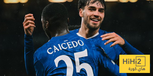 الشوط الأول – تقييم لاعبي تشيلسي ضد أياكس الشوط الأول – تقييم لاعبي تشيلسي ضد أياكس