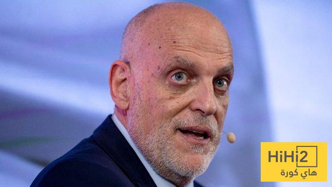 تيباس يرد على لاعبي ريال مدريد !
