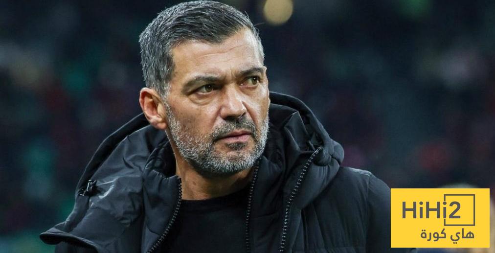 الفارق بين كونسيساو وبلان يظهر في حديثهما عن الهلال !