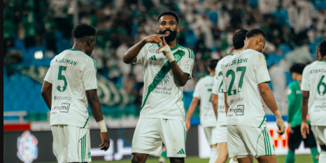 من الفتح أم الأهلي؟.. رجل مباراة اليوم من الفتح أم الأهلي؟.. رجل مباراة اليوم