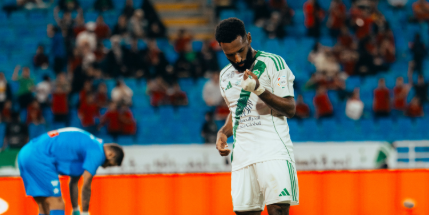 أكثر اللاعبين مساهمة قبل سن الـ23 في دوري روشن أكثر اللاعبين مساهمة قبل سن الـ23 في دوري روشن