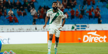 في الكورة : فراس البريكان يعلق على تأهل الأخضر