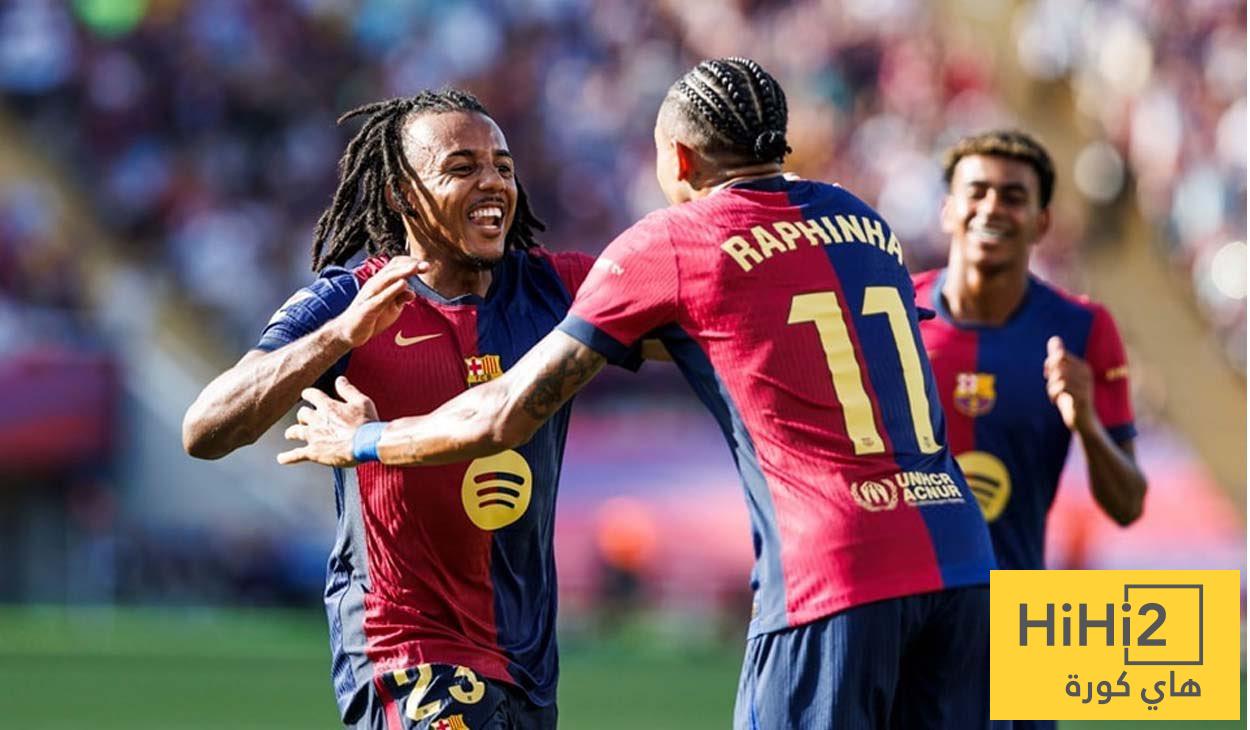 قائمة إصابات برشلونة قبل الكلاسيكو حتى الآن