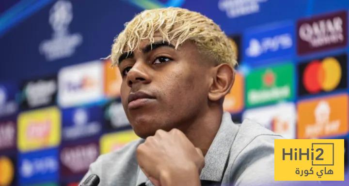 كيف يرى ريال مدريد تصريحات لامين يامال؟