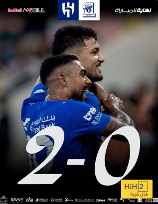 الهلال يحسم الكلاسيكو أمام الاتحاد بثنائية نظيفة ويواصل التألق الهلال يحسم الكلاسيكو أمام الاتحاد بثنائية نظيفة ويواصل التألق