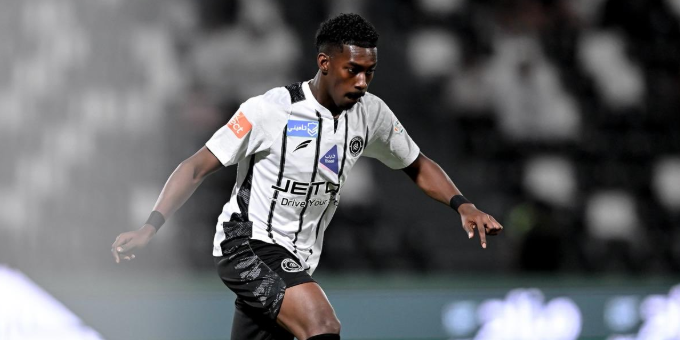 بالأرقام : نجوم الشباب يتألقون أمام الفيحاء بالأرقام : نجوم الشباب يتألقون أمام الفيحاء