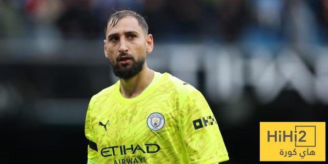 من الافضل هالاند ام مبابي؟.. دوناروما يجيب