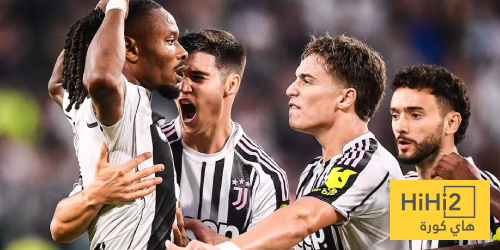 تشكيلة يوفنتوس المتوقعة ضد لاتسيو في الدوري الإيطالي