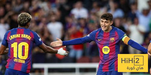 لامين لاعب مهم … ولكنه ليس الأهم في برشلونة