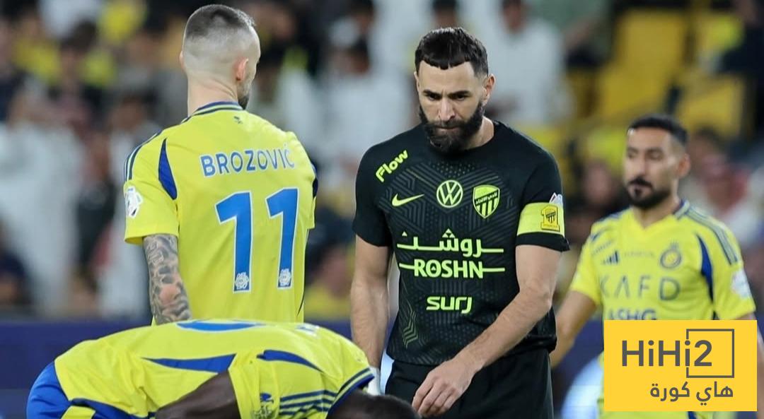 حكم مباراة النصر والاتحاد في كأس الملك