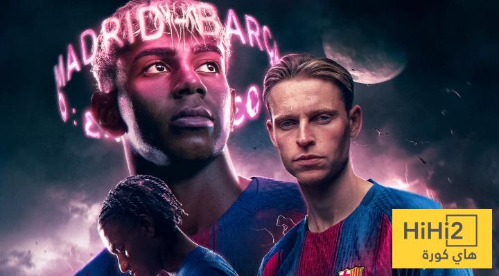 هدافو برشلونة هذا الموسم
