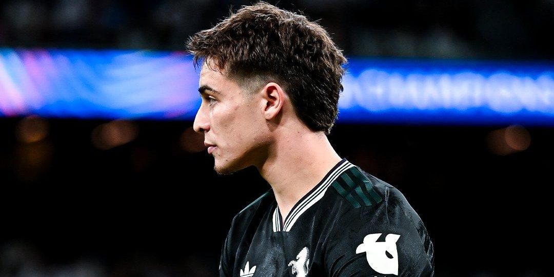 سعر كينان يلديز إذا أراد ريال مدريد التعاقد معه