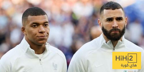 ترتيب مبابي في قائمة افضل الهدافين الفرنسيين بالدوريات الكبرى