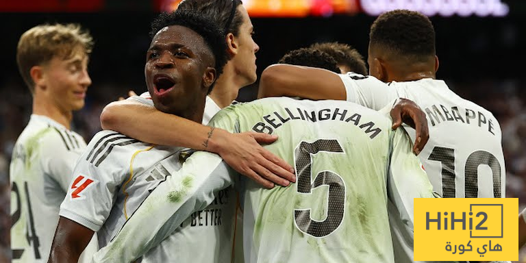 ترتيب الدوري الاسباني بعد فوز ريال مدريد على برشلونة في الكلاسيكو