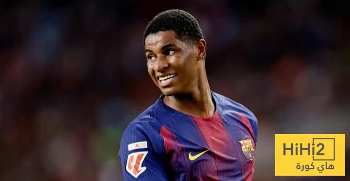 إحصائيات راشفورد في مباراة ريال مدريد