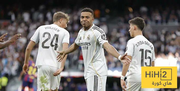 ريال مدريد عاني للفوز على برشلونة… رغم الوضع السيء