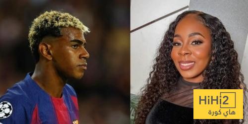 والدة لامين تدعم نجلها بعد الهزيمة في الكلاسيكو