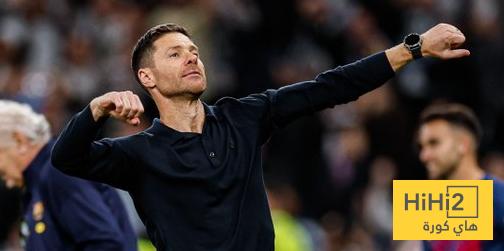 ريال مدريد يهرب ..!