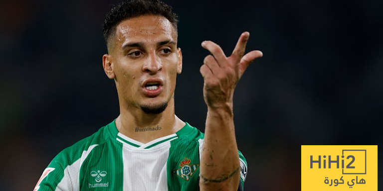 احصائيات مباراة اتلتيكو مدريد و بيتيس في الدوري الاسباني