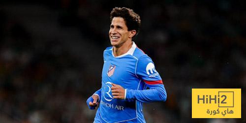 إحصائيات سيميوني أمام ريال بيتيس