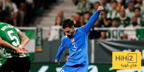 أرقام باينا أمام ريال بيتيس