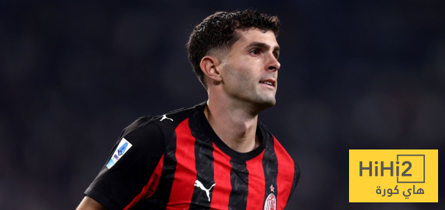 غيابات ميلان أمام أتالانتا في الدوري الإيطالي غيابات ميلان أمام أتالانتا في الدوري الإيطالي