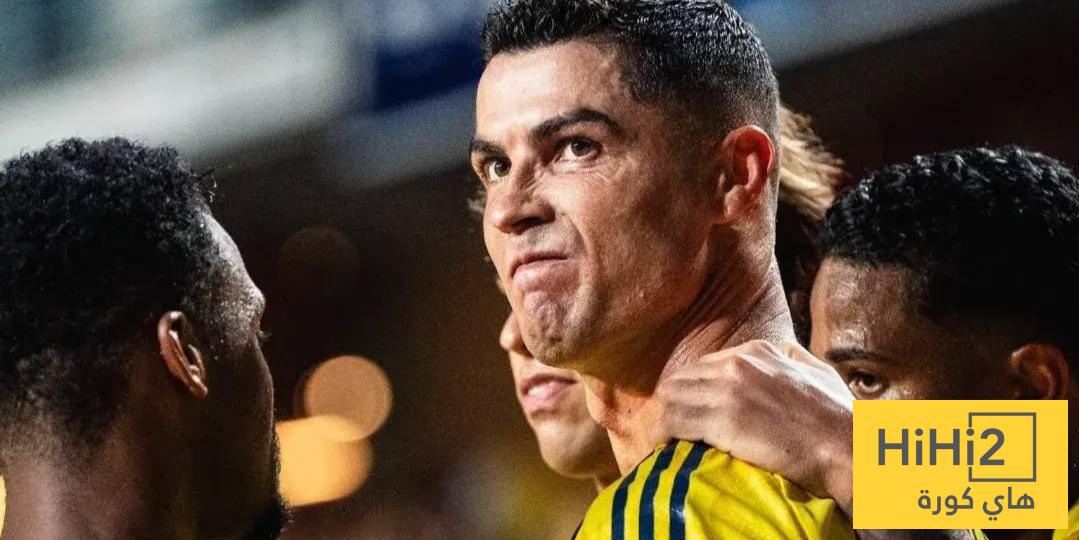 تاريخ النصر في مباريات خروج المغلوب غير جيد !