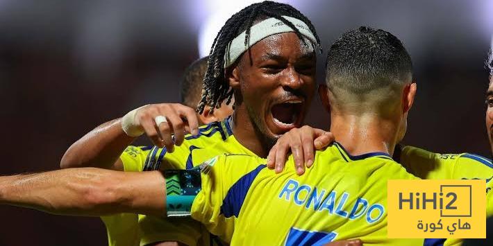 نتائج النصر التاريخية أمام الاتحاد