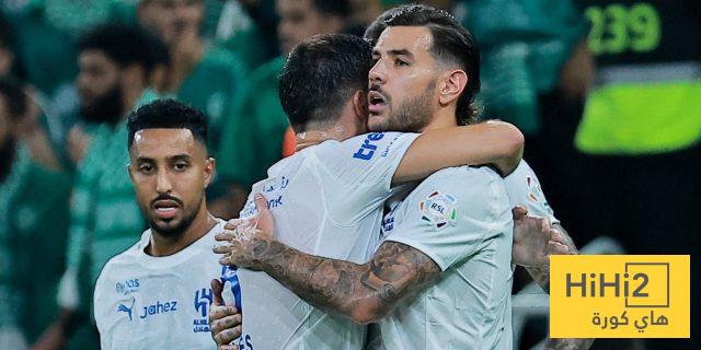 من هو الهداف التاريخي لمواجهات الهلال والأخدود ؟