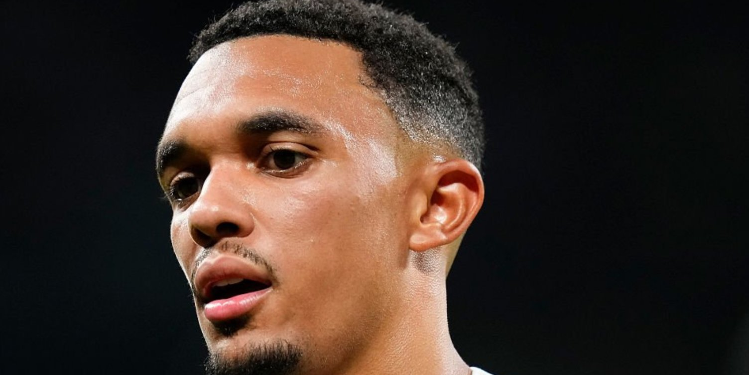 فرصة جديدة لـ أرنولد لإثبات نفسه في ريال مدريد