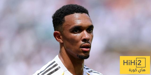 أرنولد في اختبار صعب قبل كأس العالم