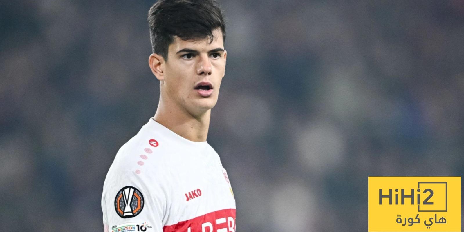 لاعب ريال مدريد السابق يهيمن على خط الوسط الأوروبي