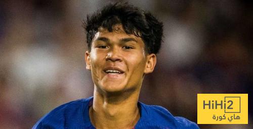 سبب اهتمام وست هام بالتعاقد مع درو