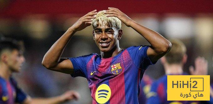 صورة… أكثر اللاعبين مراوغة ناجحة في الدوري الإسباني