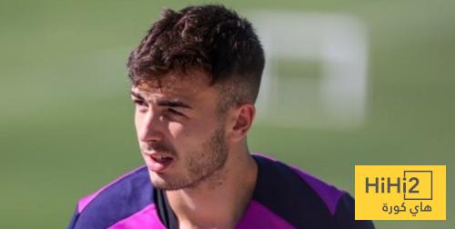 برشلونة يعلن خضوع لاعبه الشاب لعملية جراحية ناجحة