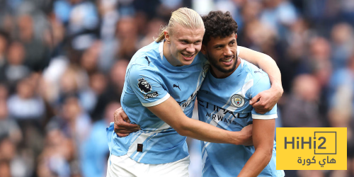 تشكيلة مانشستر سيتي المتوقعة ضد سوانزي في كأس كاراباو