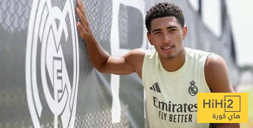 ألونسو ينجح في استعادة أفضل نسخة من بيلينغهام