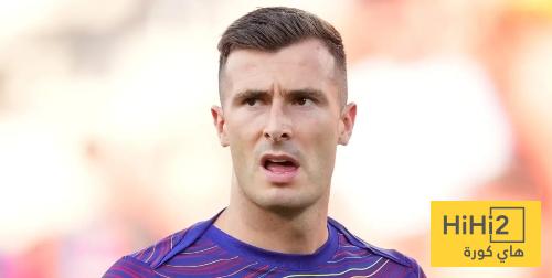 تعليق بينيا على خسارة برشلونة في الكلاسيكو