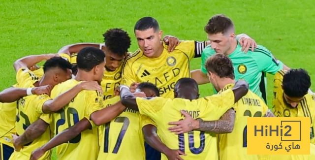 تعليق رونالدو على الهزيمة من الاتحاد تعليق رونالدو على الهزيمة من الاتحاد