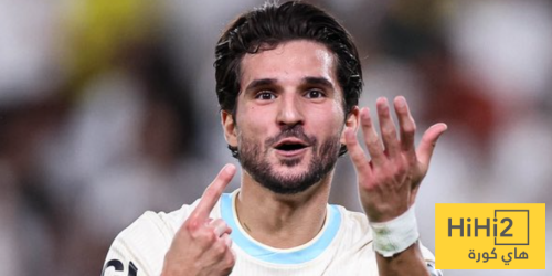 تعليق حسام عوار بعد الفوز على النصر