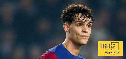 خطة برشلونة فشلت مع هيكتور فورت !