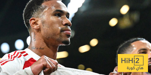 إنجاز دفاعي تاريخي لأرسنال