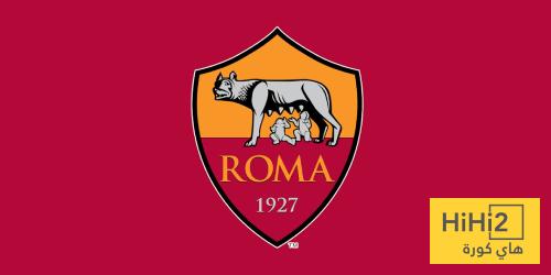 تشكيلة روما الرسمية ضد بارما في الدوري الإيطالي تشكيلة روما الرسمية ضد بارما في الدوري الإيطالي