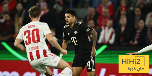 الشوط الأول – بايرن ميونخ يتقدم على كولن في كأس ألمانيا