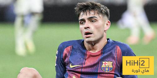 إصابة بيدري … ضربة في مقتل لخطط برشلونة